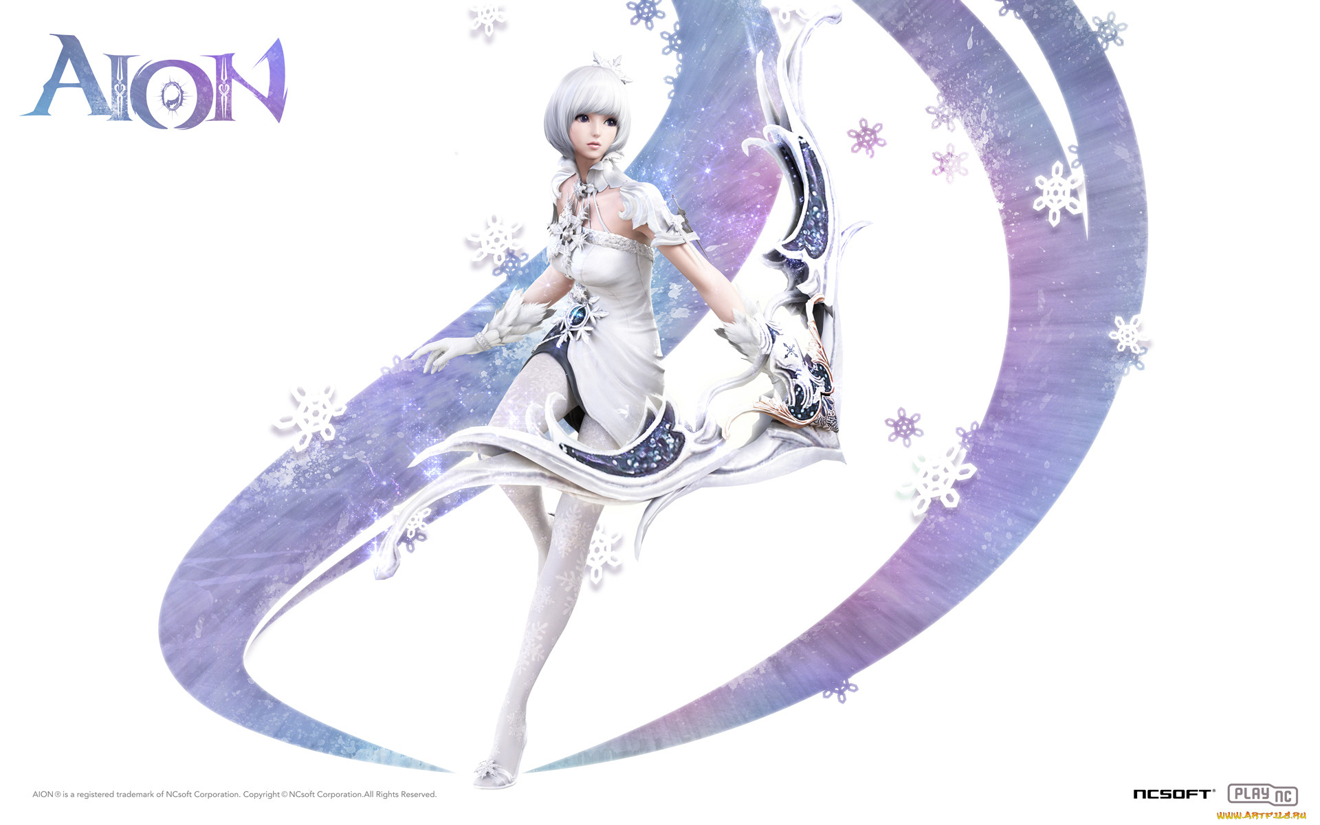 aion, , , the, tower, of, eternity, , 